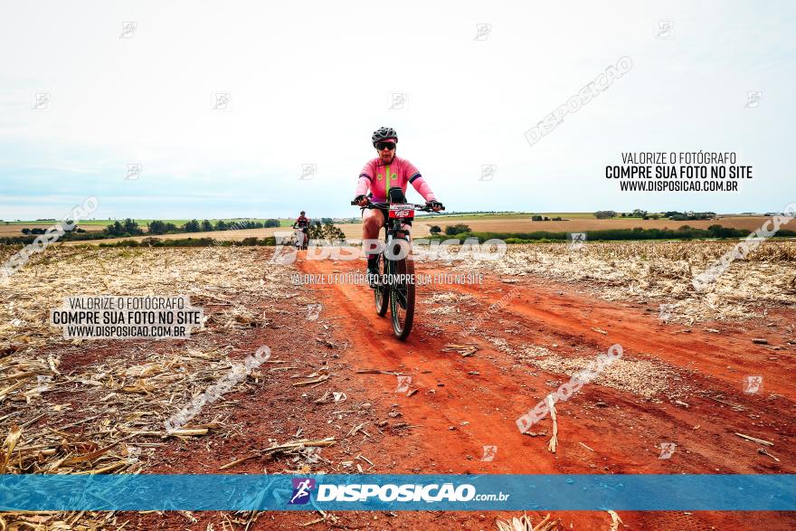 4º DESAFIO SOLIDÁRIO ENDORFINA MTB