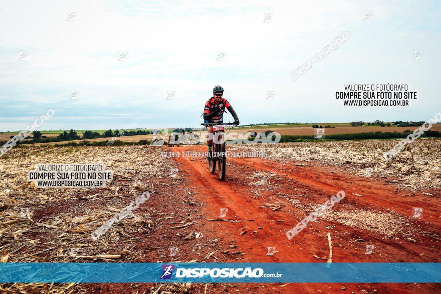 4º DESAFIO SOLIDÁRIO ENDORFINA MTB