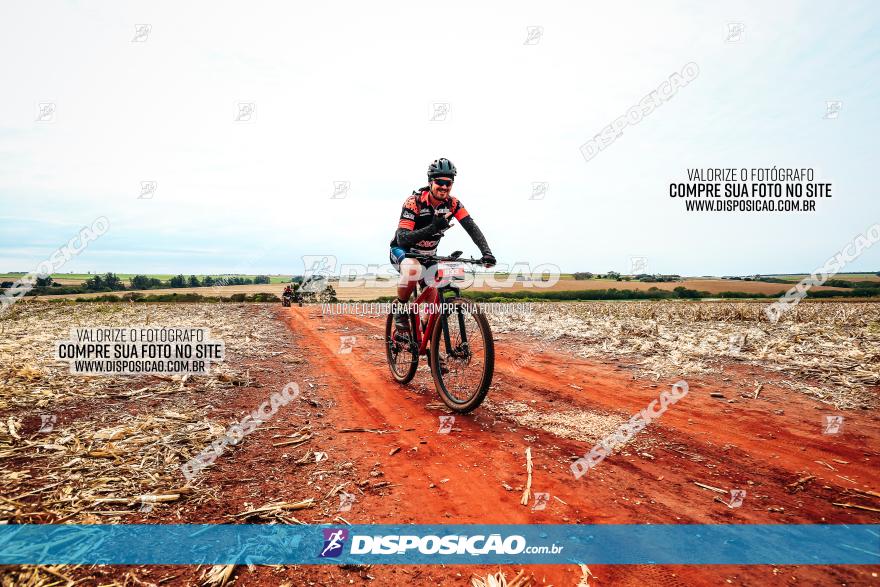 4º DESAFIO SOLIDÁRIO ENDORFINA MTB