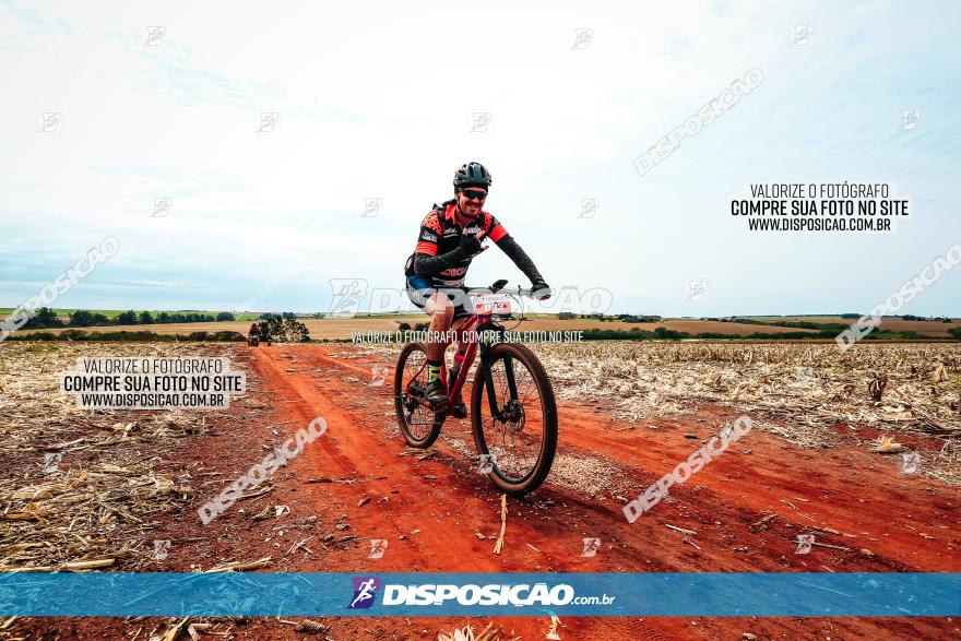 4º DESAFIO SOLIDÁRIO ENDORFINA MTB