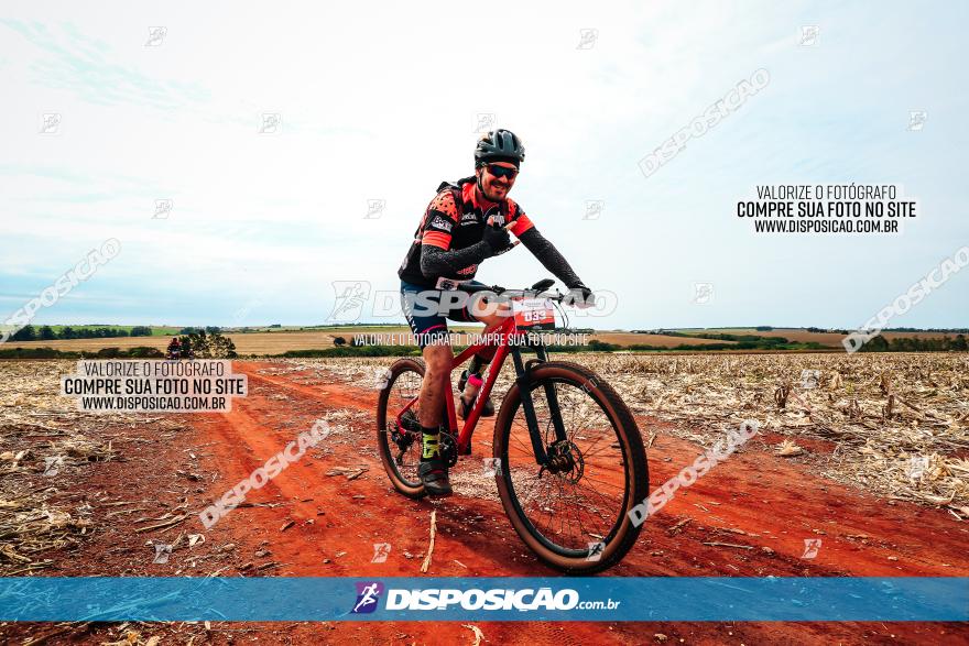 4º DESAFIO SOLIDÁRIO ENDORFINA MTB