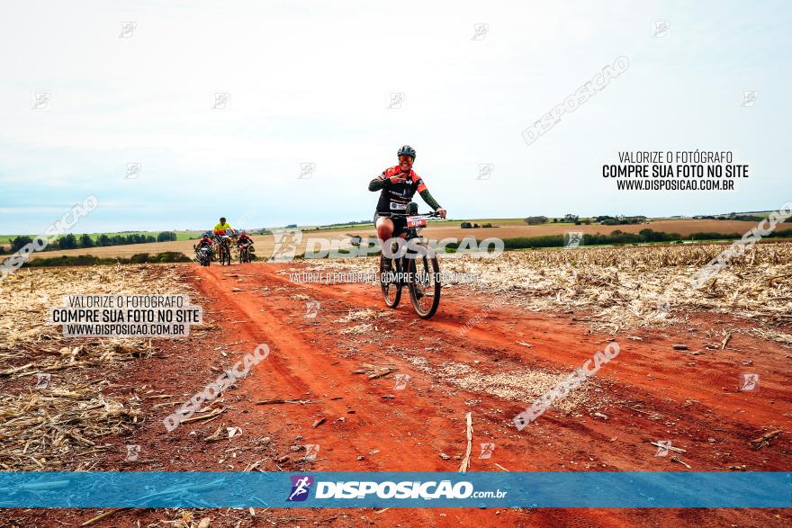 4º DESAFIO SOLIDÁRIO ENDORFINA MTB