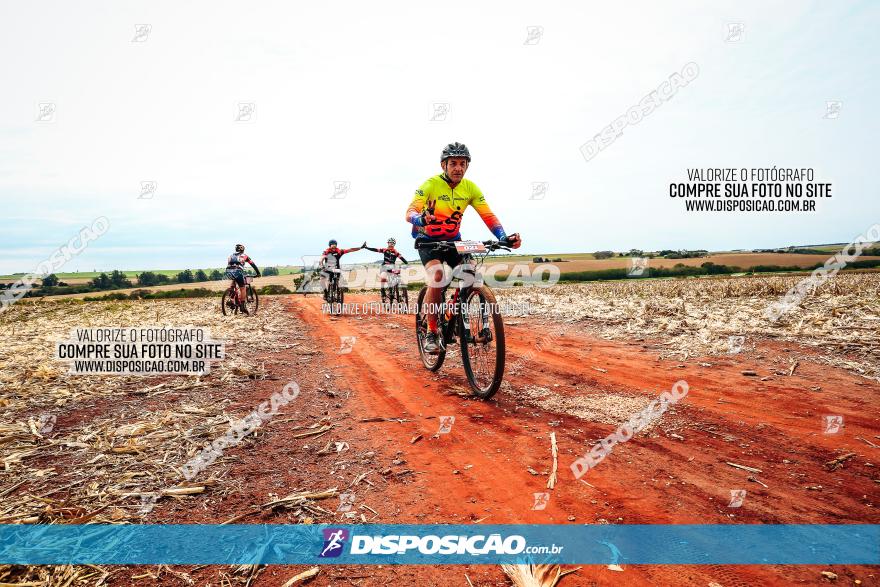 4º DESAFIO SOLIDÁRIO ENDORFINA MTB