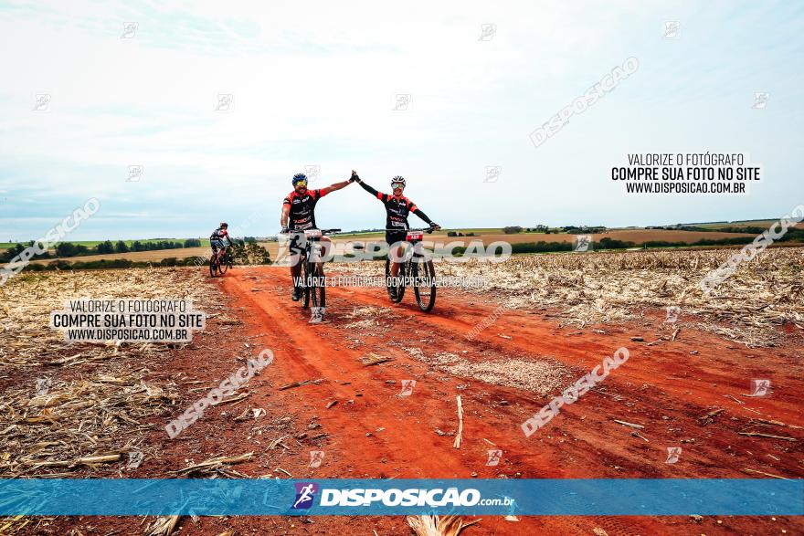 4º DESAFIO SOLIDÁRIO ENDORFINA MTB