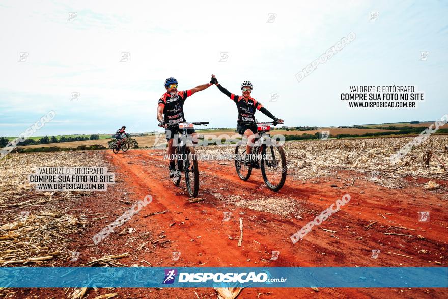 4º DESAFIO SOLIDÁRIO ENDORFINA MTB