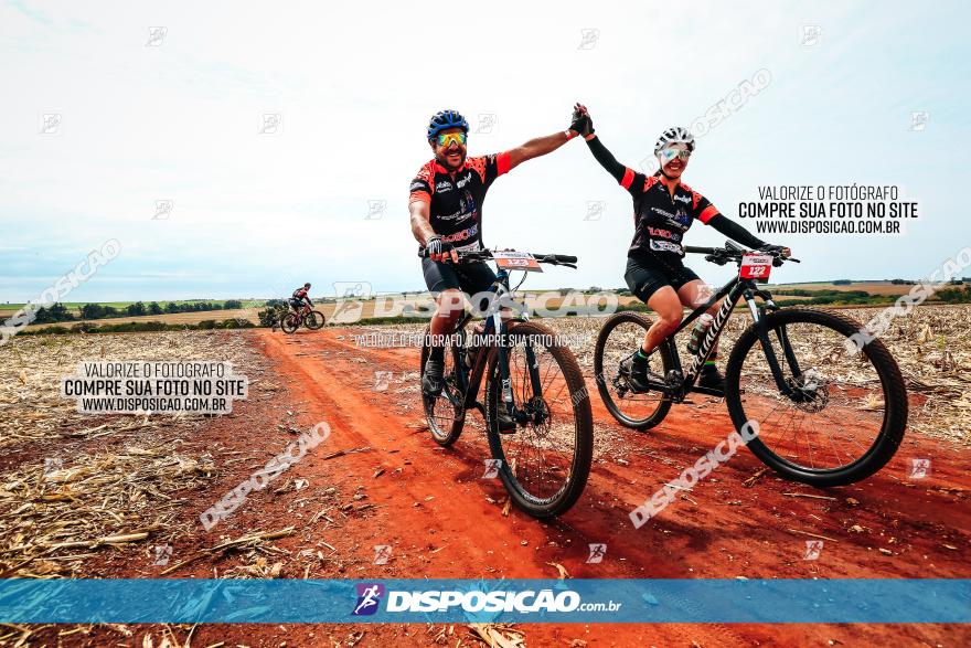 4º DESAFIO SOLIDÁRIO ENDORFINA MTB