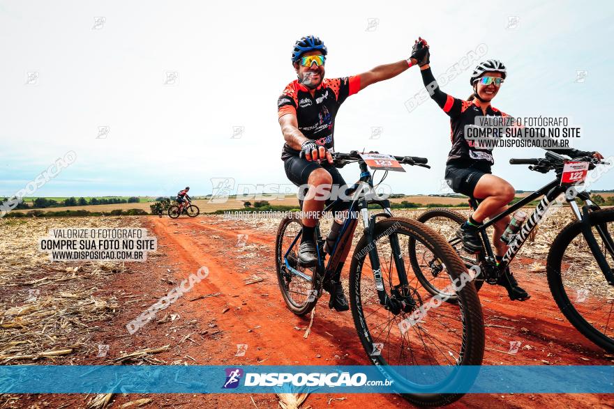 4º DESAFIO SOLIDÁRIO ENDORFINA MTB