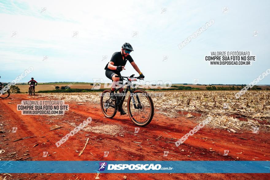 4º DESAFIO SOLIDÁRIO ENDORFINA MTB