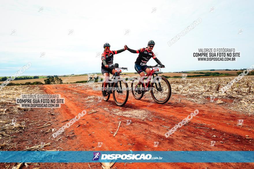 4º DESAFIO SOLIDÁRIO ENDORFINA MTB