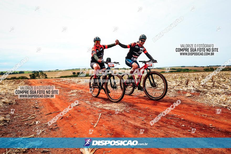 4º DESAFIO SOLIDÁRIO ENDORFINA MTB