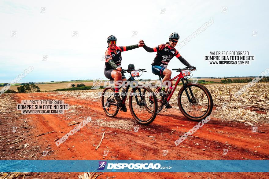 4º DESAFIO SOLIDÁRIO ENDORFINA MTB