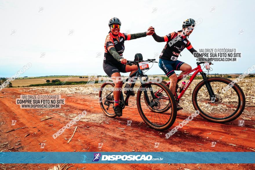 4º DESAFIO SOLIDÁRIO ENDORFINA MTB