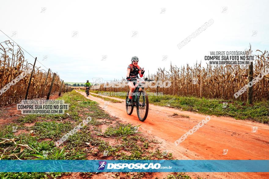 4º DESAFIO SOLIDÁRIO ENDORFINA MTB