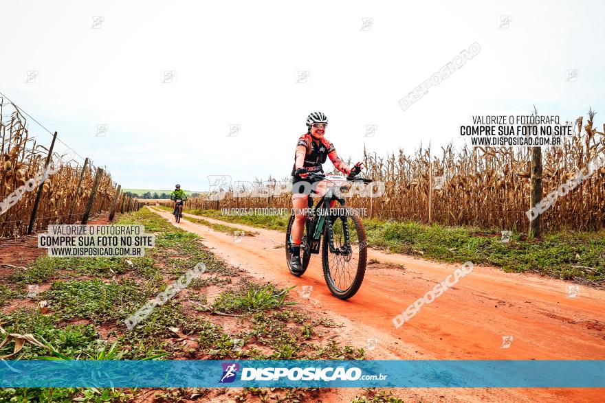 4º DESAFIO SOLIDÁRIO ENDORFINA MTB