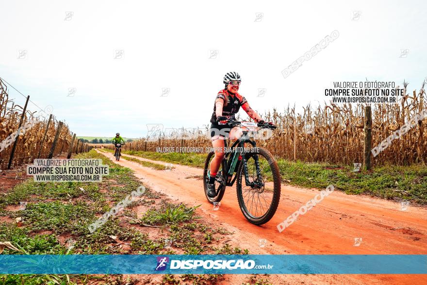 4º DESAFIO SOLIDÁRIO ENDORFINA MTB