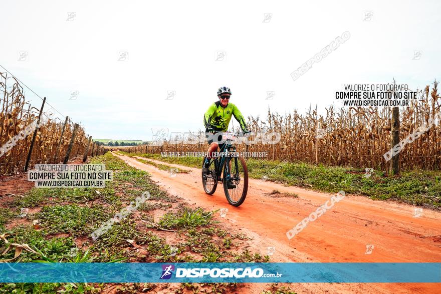 4º DESAFIO SOLIDÁRIO ENDORFINA MTB