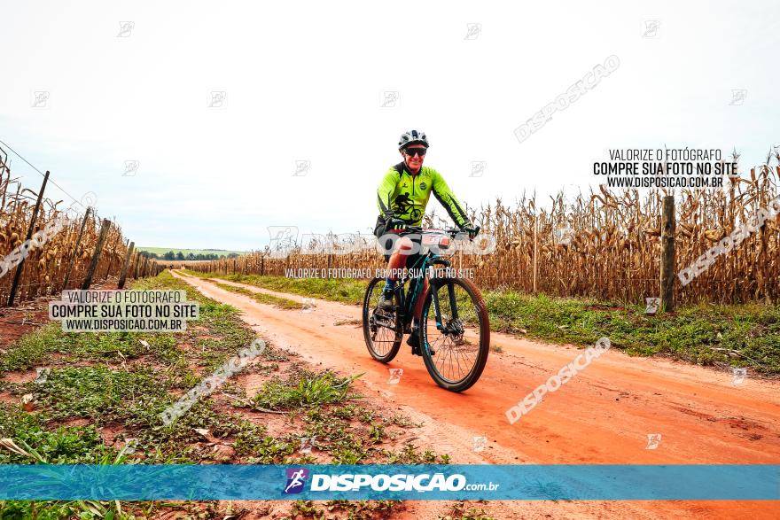 4º DESAFIO SOLIDÁRIO ENDORFINA MTB