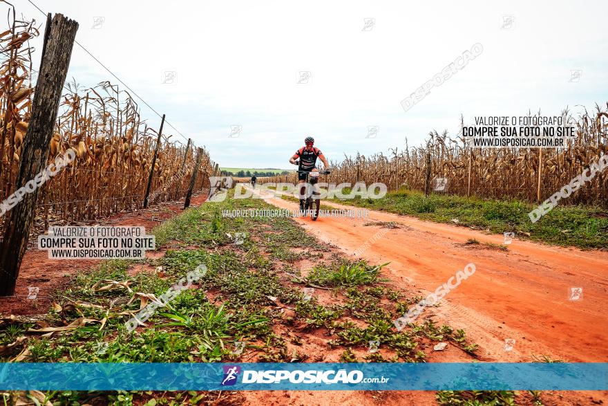 4º DESAFIO SOLIDÁRIO ENDORFINA MTB