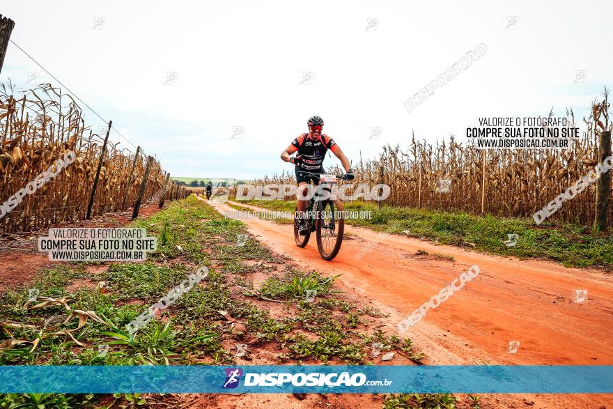 4º DESAFIO SOLIDÁRIO ENDORFINA MTB