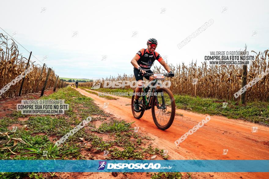 4º DESAFIO SOLIDÁRIO ENDORFINA MTB