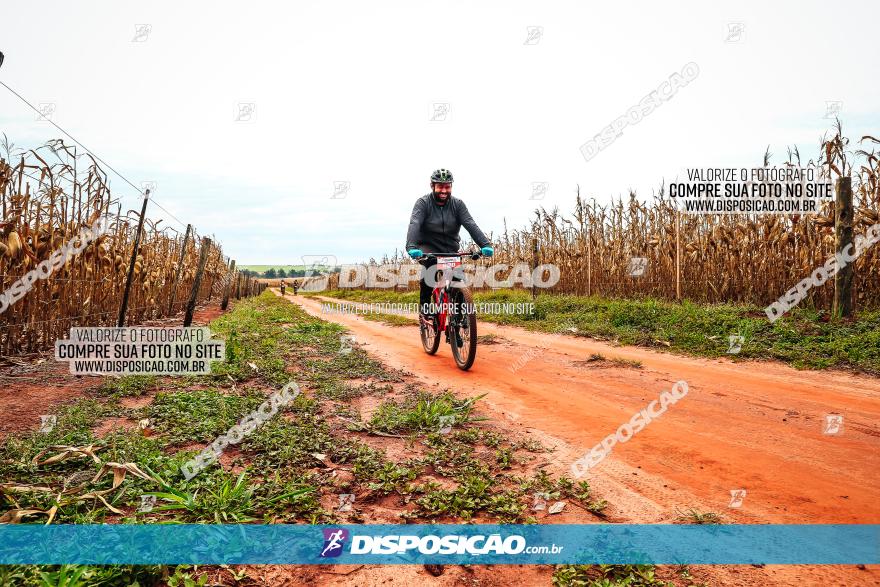 4º DESAFIO SOLIDÁRIO ENDORFINA MTB