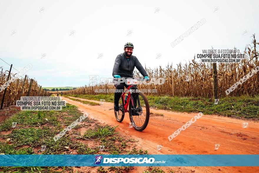 4º DESAFIO SOLIDÁRIO ENDORFINA MTB