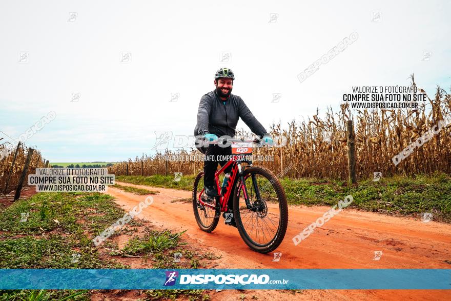 4º DESAFIO SOLIDÁRIO ENDORFINA MTB