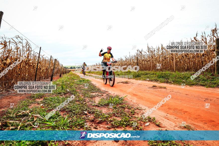 4º DESAFIO SOLIDÁRIO ENDORFINA MTB