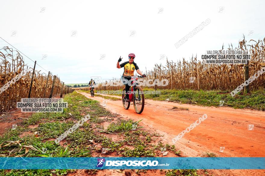 4º DESAFIO SOLIDÁRIO ENDORFINA MTB