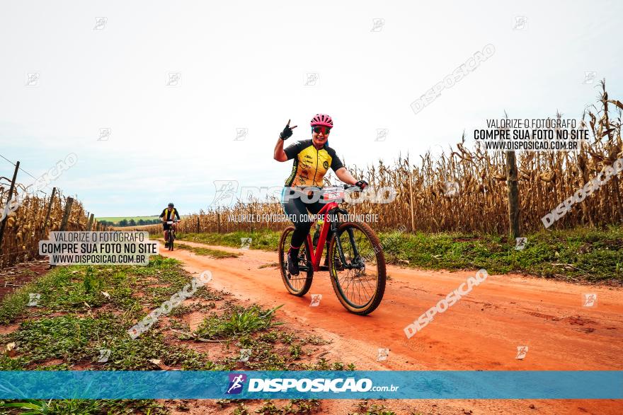 4º DESAFIO SOLIDÁRIO ENDORFINA MTB