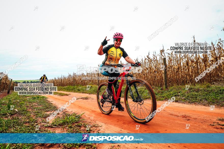 4º DESAFIO SOLIDÁRIO ENDORFINA MTB