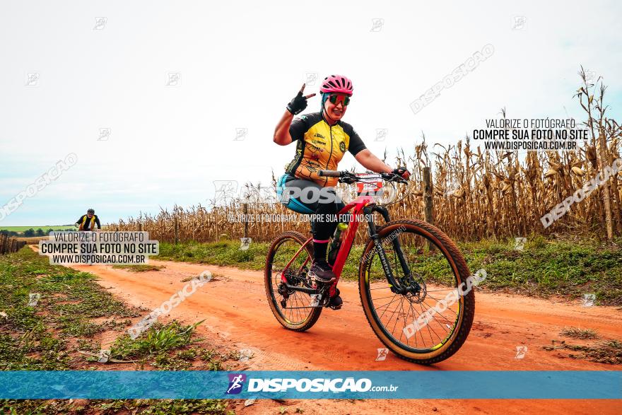 4º DESAFIO SOLIDÁRIO ENDORFINA MTB