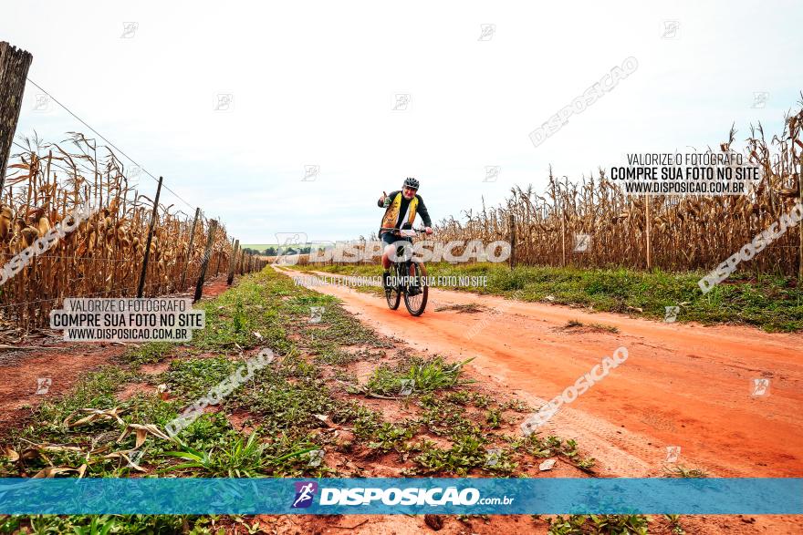 4º DESAFIO SOLIDÁRIO ENDORFINA MTB