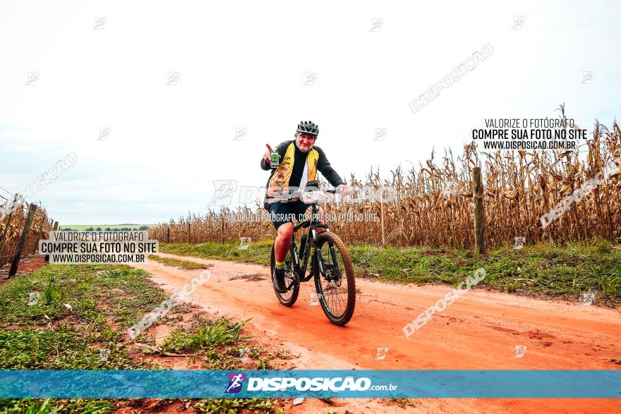 4º DESAFIO SOLIDÁRIO ENDORFINA MTB