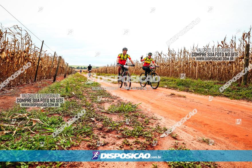 4º DESAFIO SOLIDÁRIO ENDORFINA MTB