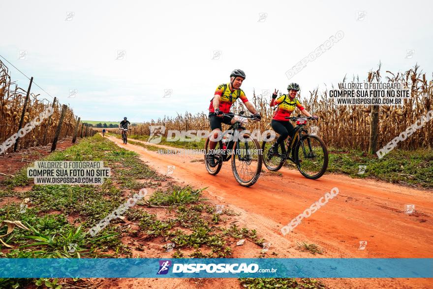 4º DESAFIO SOLIDÁRIO ENDORFINA MTB