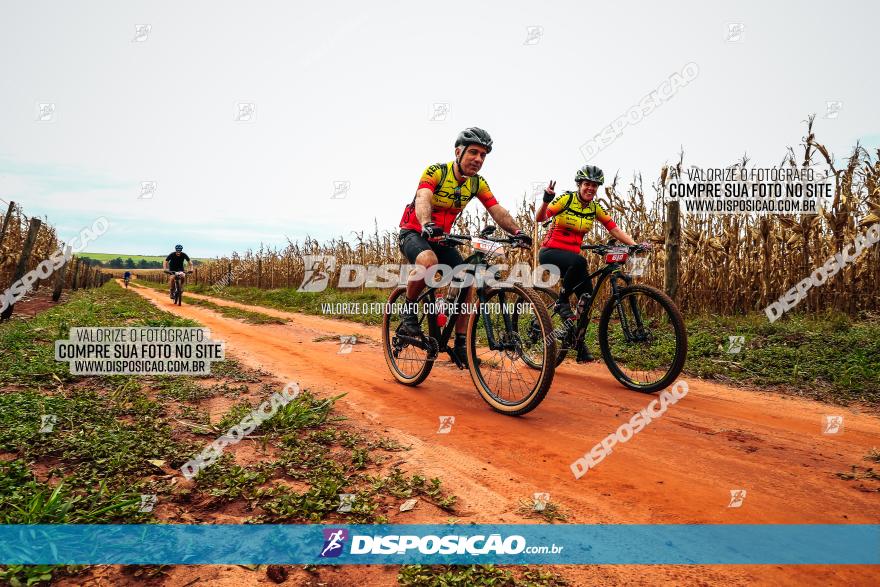 4º DESAFIO SOLIDÁRIO ENDORFINA MTB