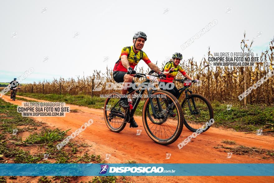 4º DESAFIO SOLIDÁRIO ENDORFINA MTB