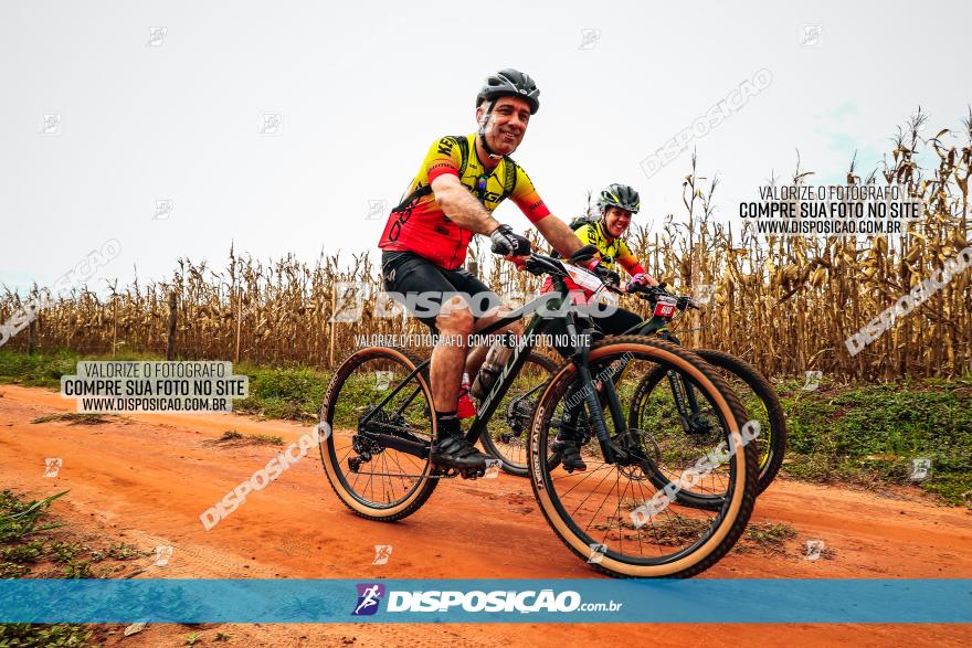 4º DESAFIO SOLIDÁRIO ENDORFINA MTB