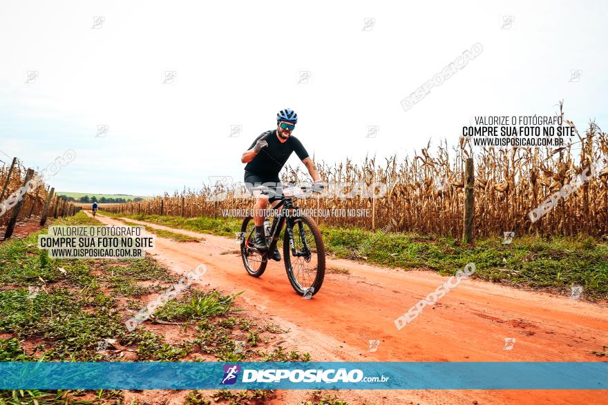 4º DESAFIO SOLIDÁRIO ENDORFINA MTB