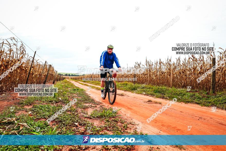 4º DESAFIO SOLIDÁRIO ENDORFINA MTB