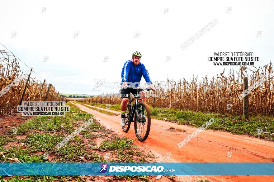 4º DESAFIO SOLIDÁRIO ENDORFINA MTB