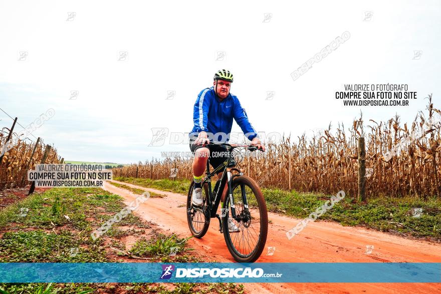 4º DESAFIO SOLIDÁRIO ENDORFINA MTB