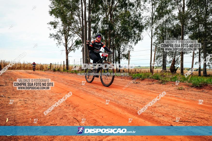 4º DESAFIO SOLIDÁRIO ENDORFINA MTB