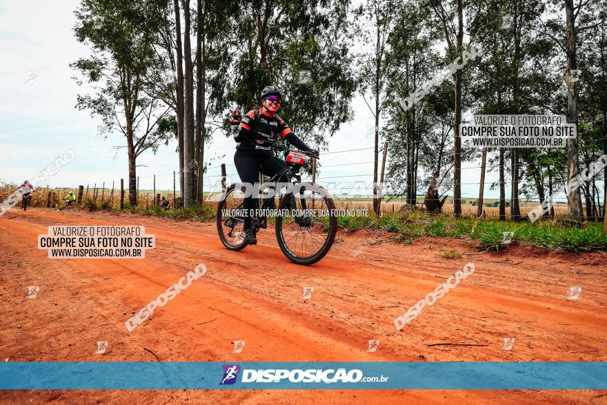 4º DESAFIO SOLIDÁRIO ENDORFINA MTB