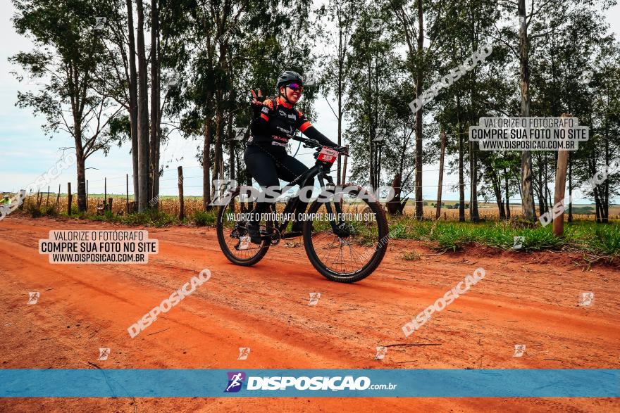 4º DESAFIO SOLIDÁRIO ENDORFINA MTB