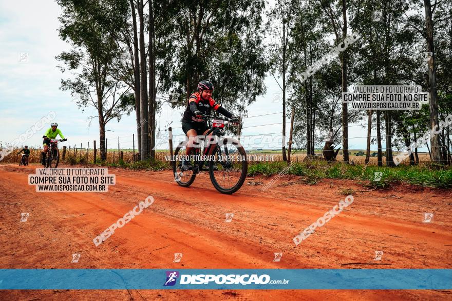 4º DESAFIO SOLIDÁRIO ENDORFINA MTB