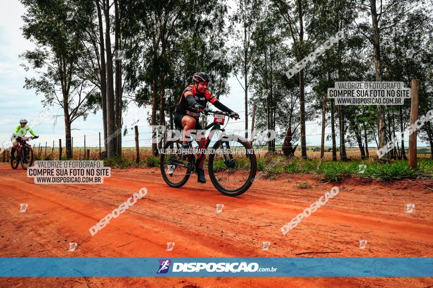 4º DESAFIO SOLIDÁRIO ENDORFINA MTB