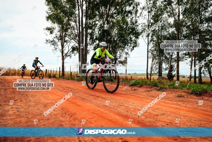 4º DESAFIO SOLIDÁRIO ENDORFINA MTB