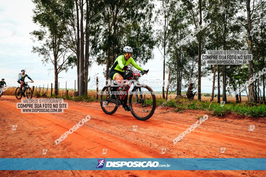 4º DESAFIO SOLIDÁRIO ENDORFINA MTB